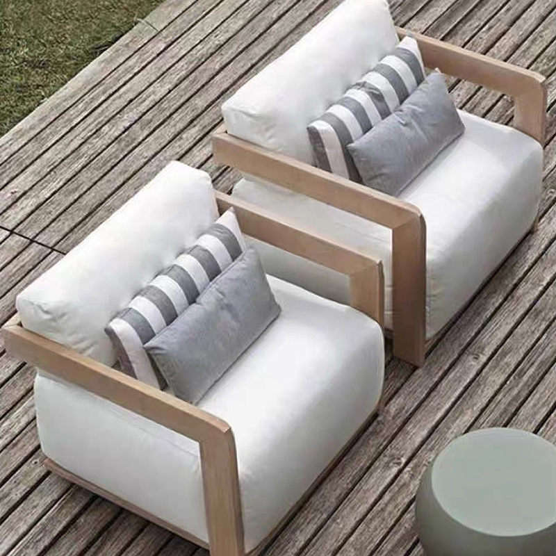 Garden Sofas Furniture Set Tea - огляд і ціна Outdoor Furniture Luxury