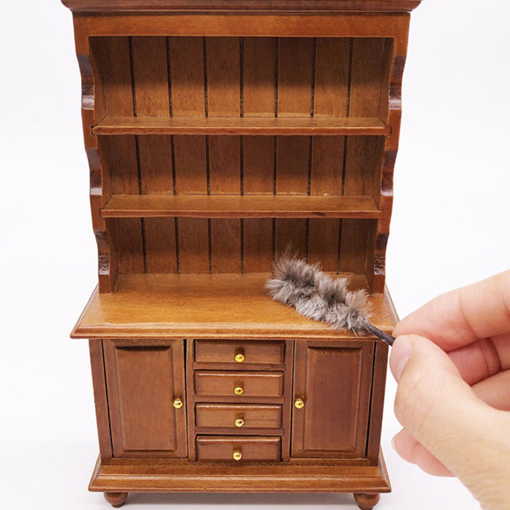 Mini Furniture Duster Adorable - огляд і ціна Outdoor Furniture Diy