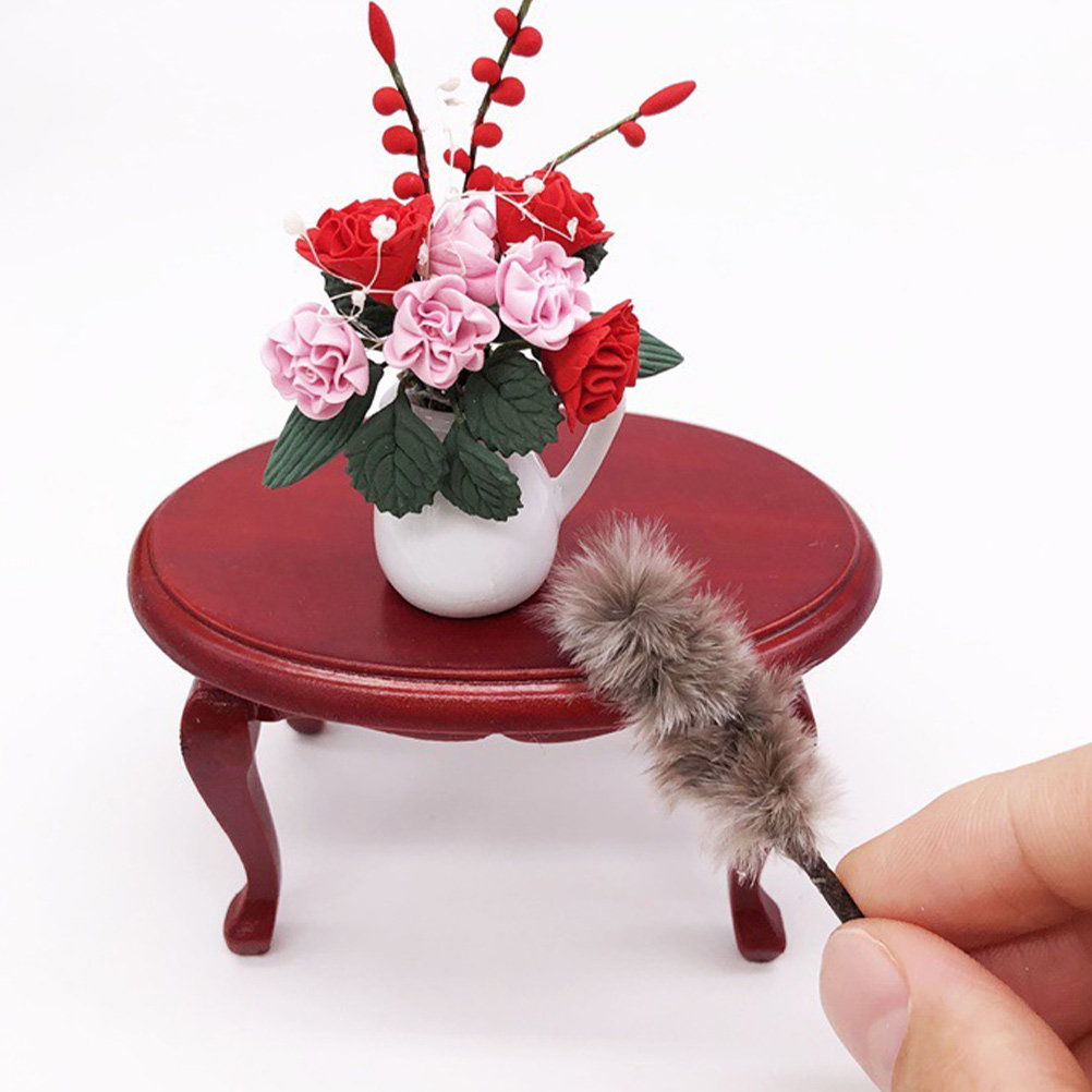 Mini Furniture Duster Adorable - огляд і ціна Outdoor Furniture Diy