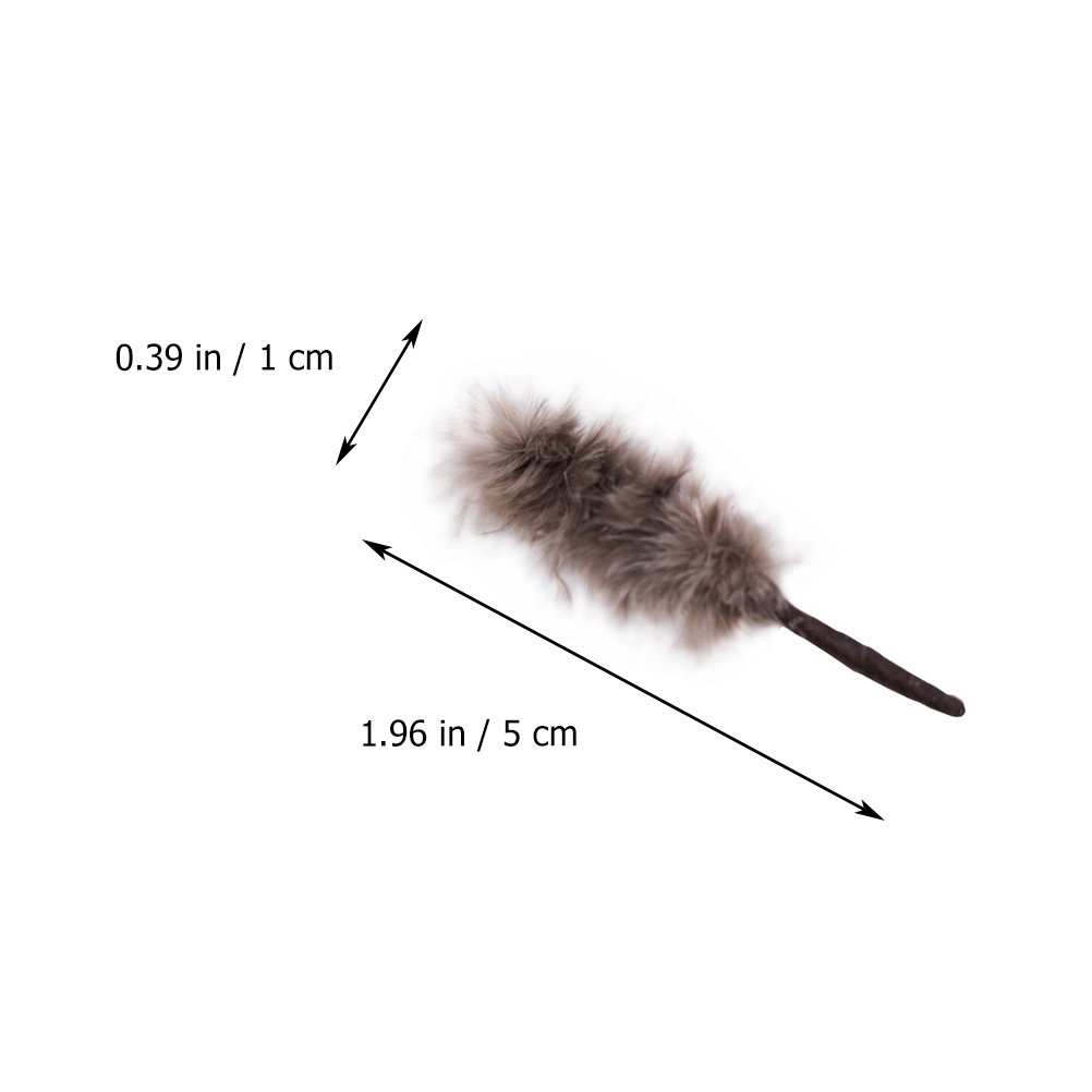 Mini Furniture Duster Adorable - огляд і ціна Outdoor Furniture Diy