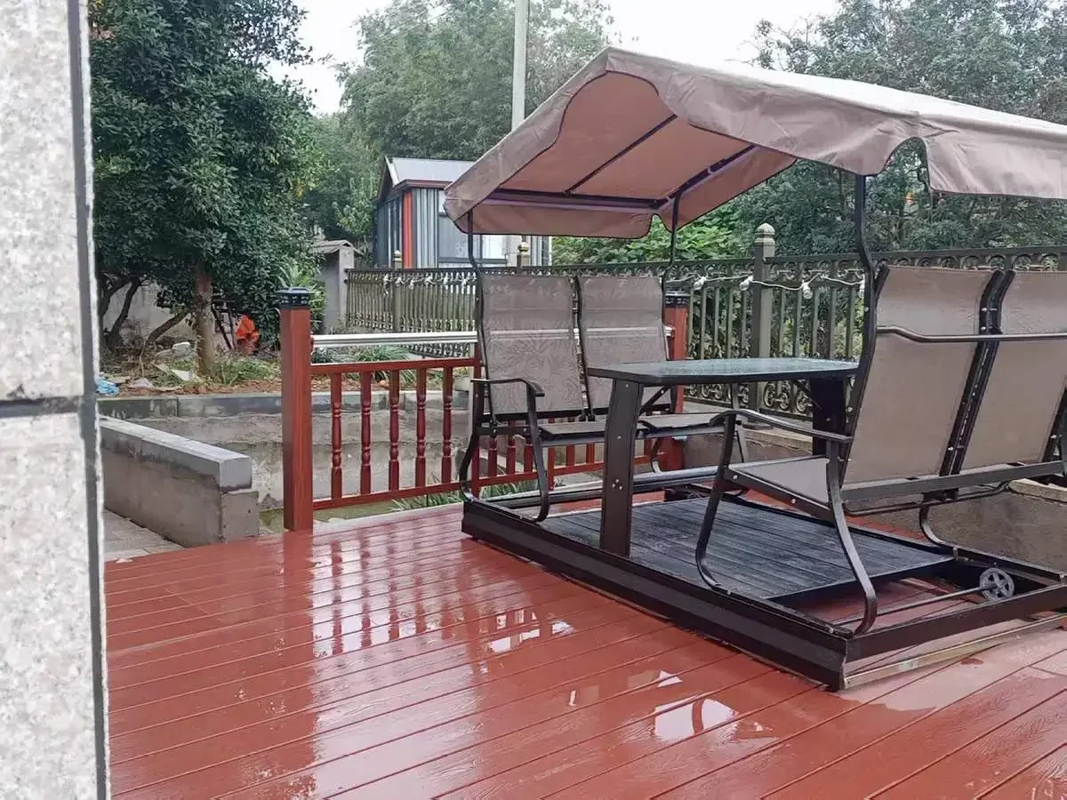 Outdoor Furniture Swing Chair  - огляд і ціна Outdoor Daybed Furniture