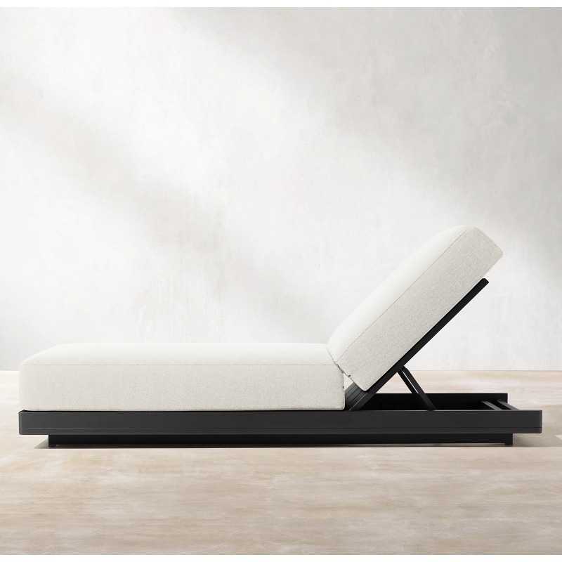 Luxury Waterproof Modern Outdo - огляд і ціна Outdoor Daybed Furniture