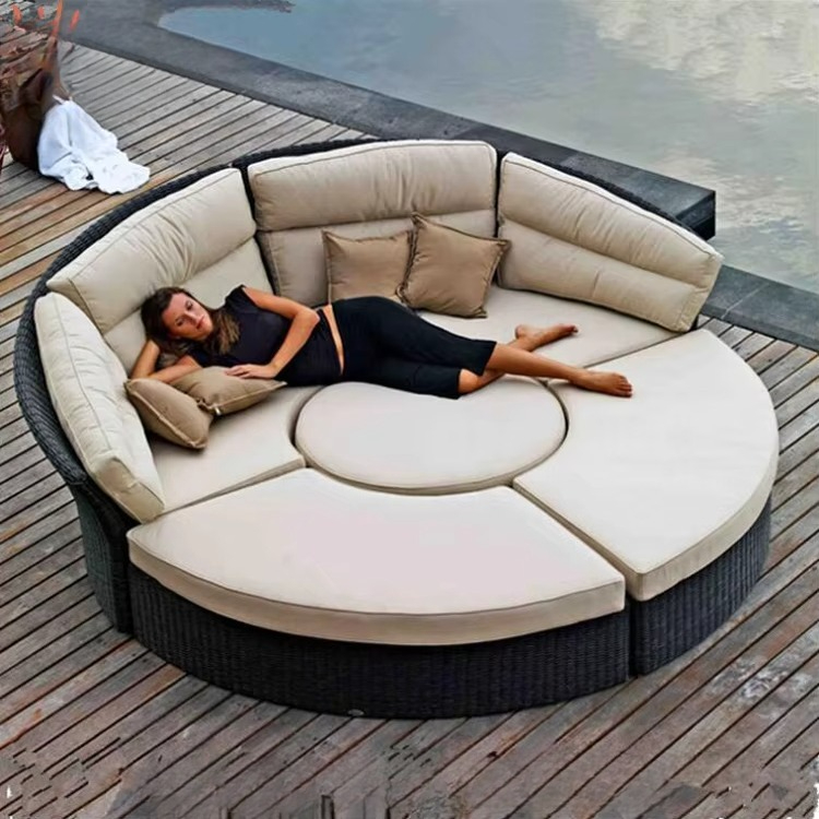 Luxury Garden Outdoor Furnitur - огляд і ціна Outdoor Furniture Luxury