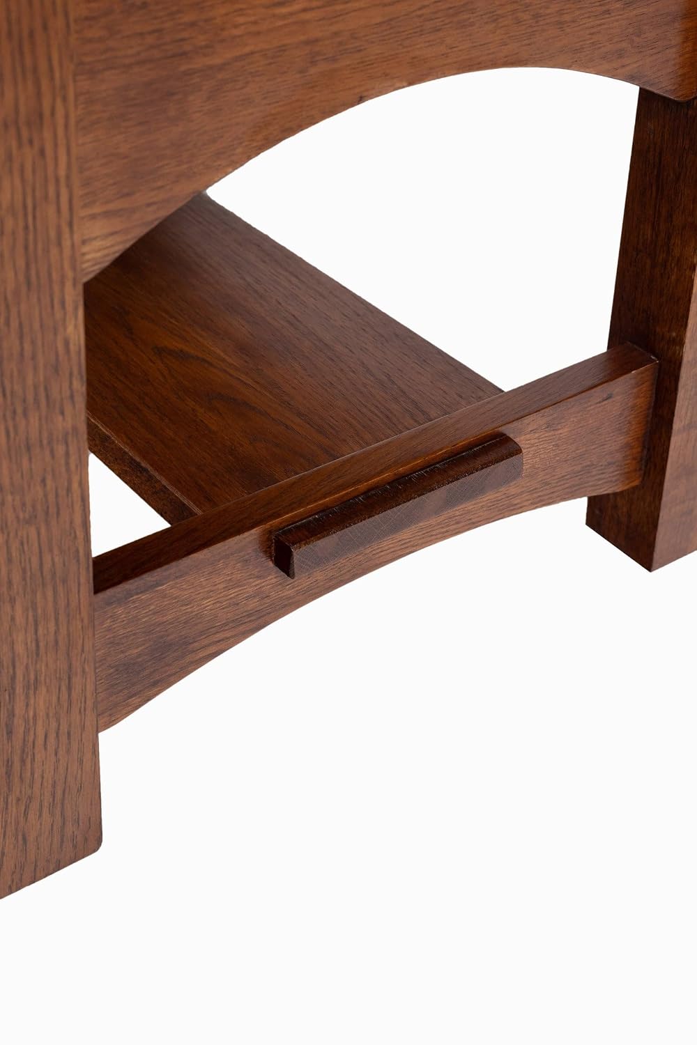 Craftsman Mission Mortise & Te - огляд і ціна Outdoor Furniture Wood
