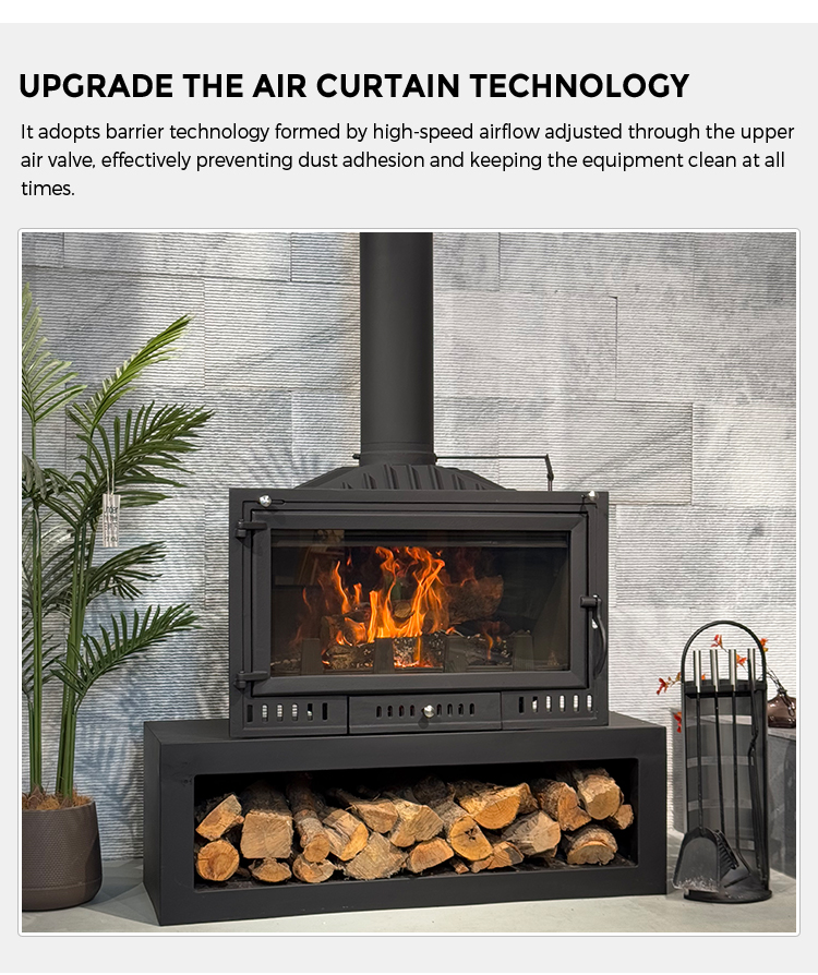 Customizable Embedded Wood Bur - огляд і ціна Outdoor Furniture Wood