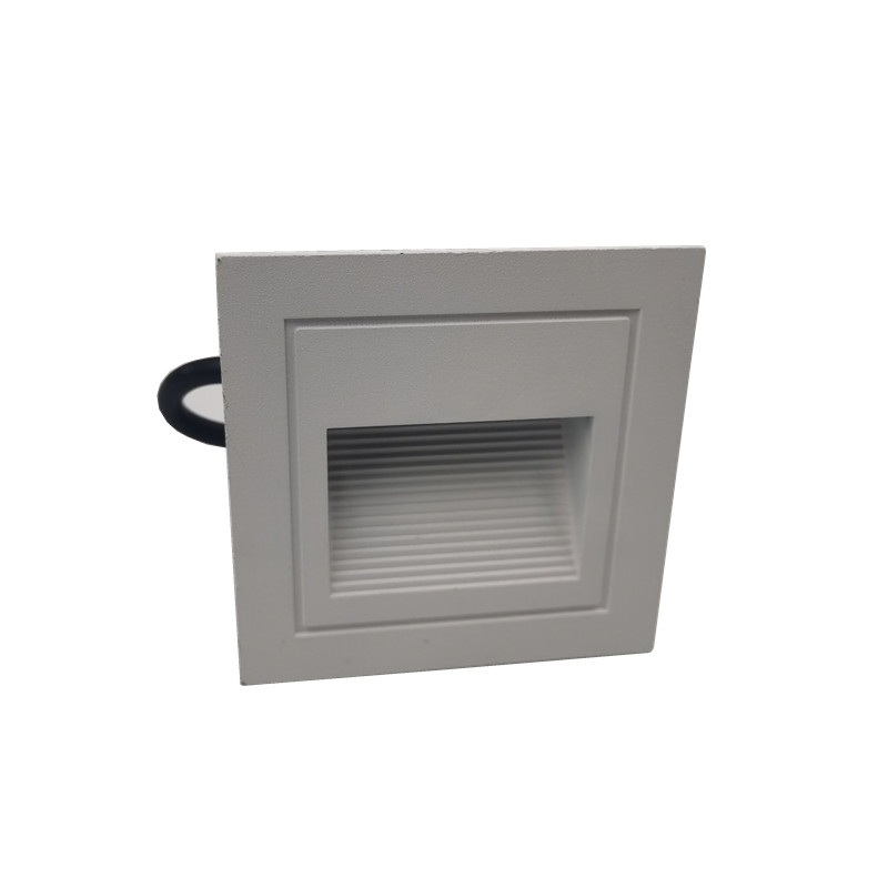 LED Deck Step Light 15Leds IP6 - огляд і ціна Outdoor Daybed Furniture