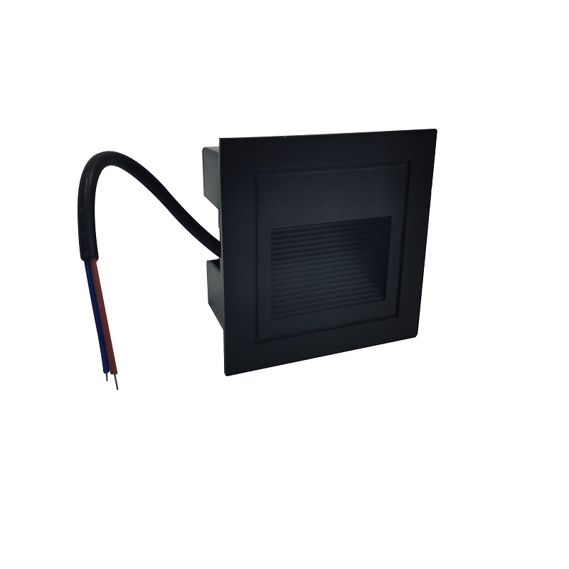 LED Deck Step Light 15Leds IP6 - огляд і ціна Outdoor Daybed Furniture