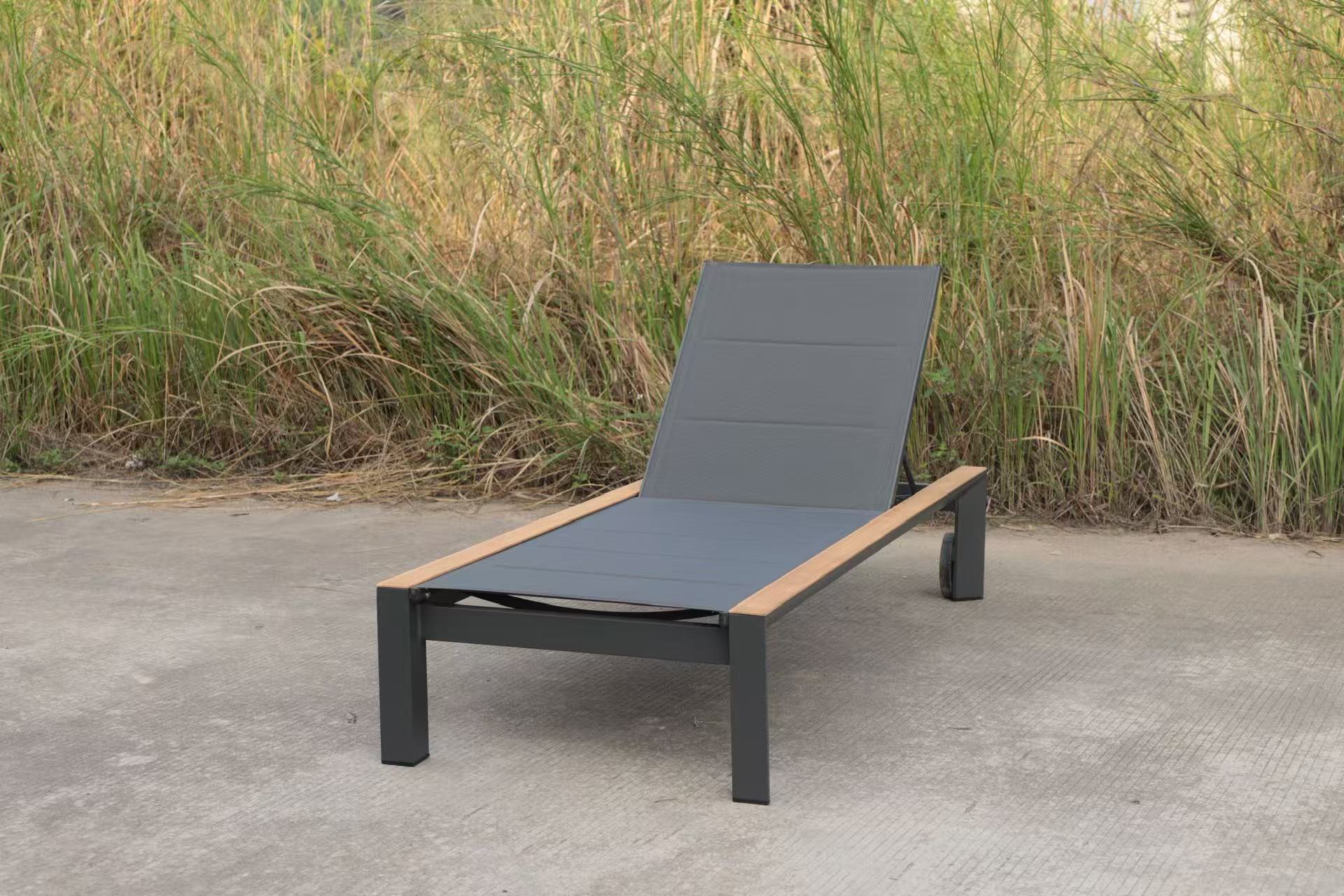 xx-Foshan Outdoor Furniture Fa - огляд і ціна Outdoor Daybed Furniture