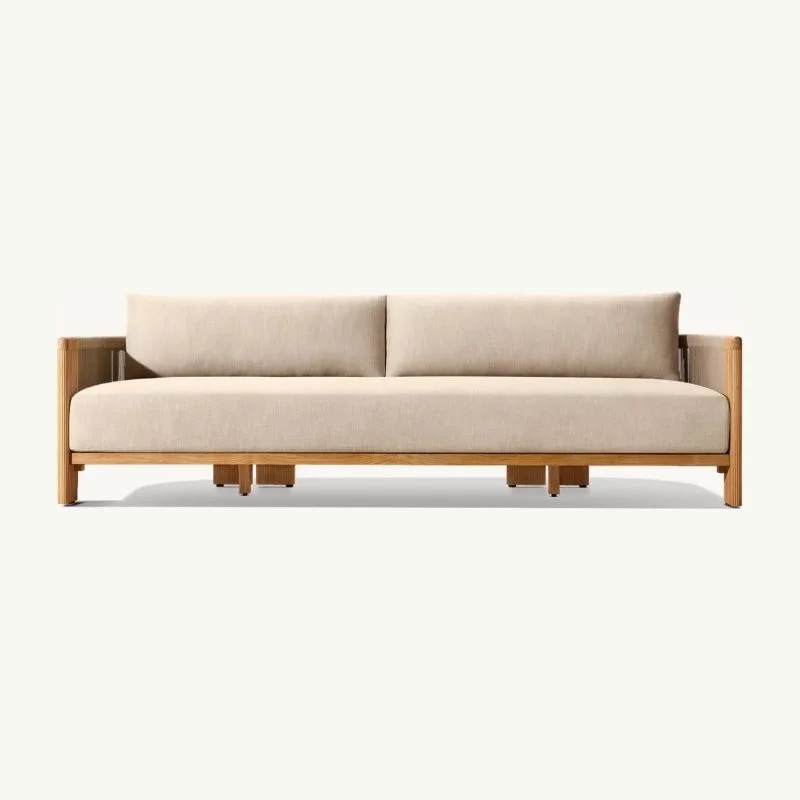 Design Outdoor Furniture Teak  - огляд і ціна Outdoor Furniture Luxury